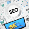 I will give Professional SEO audit Report for your website