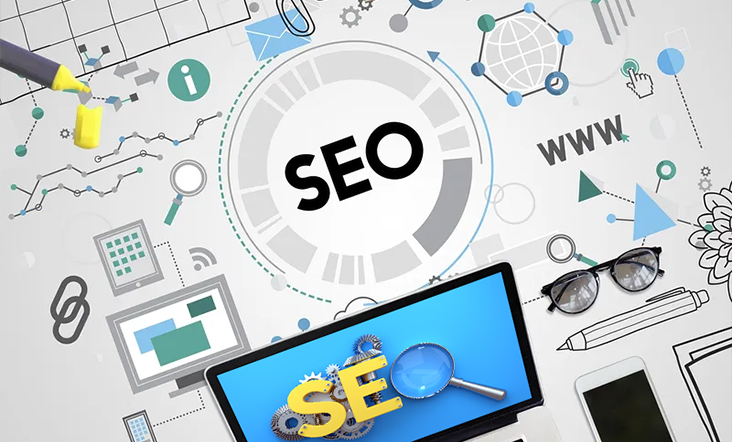 I will give Professional SEO audit Report for your website