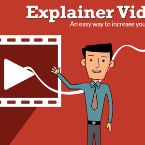 Animated Explainer Video from $99