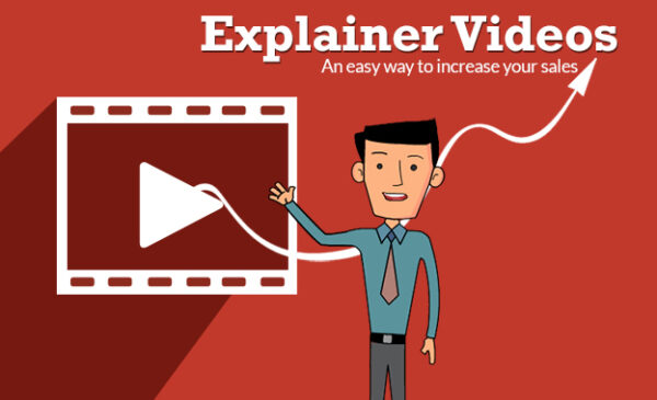 Animated Explainer Video from $99